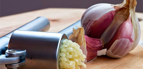 L'aglio aiuta un mal di denti o è più un mito che la verità?