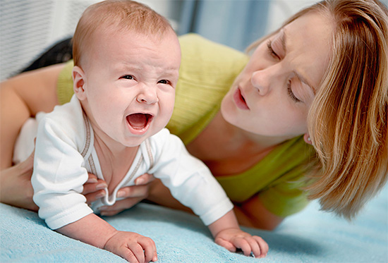 It is very important to start taking care of baby's baby teeth immediately after their eruption.
