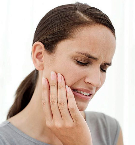 Les kétans aident non seulement en cas de fortes douleurs dans les dents, mais aussi en ce qui concerne leur autre localisation.