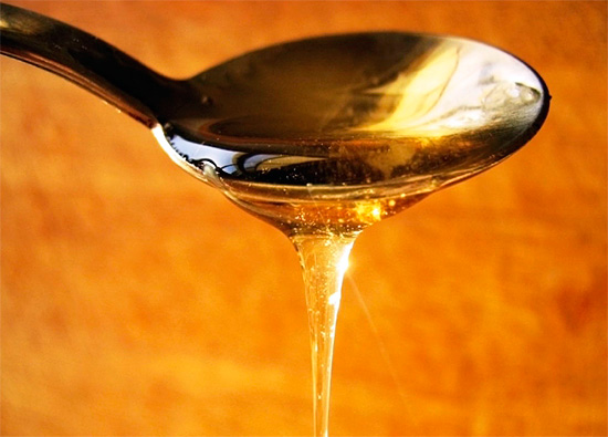 Categóricamente no debes tratar de prevenir la caries con la ayuda de la miel.