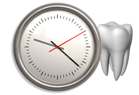 Si el dolor en el diente después del tratamiento dura demasiado o es muy intenso, no debe perder tiempo, es mejor hacer una cita para ver a un médico nuevamente.