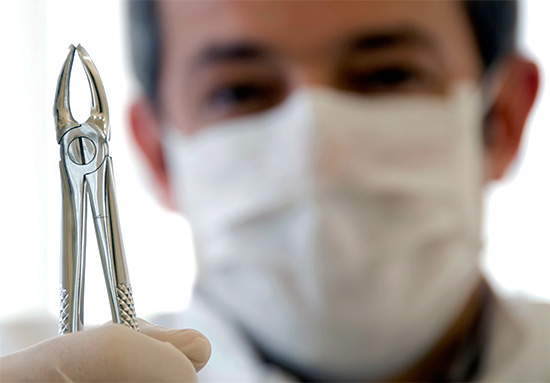 Une forte peur d'un chirurgien dentiste peut augmenter le risque de perte de conscience au cours de la procédure.