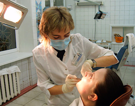 Много стоматолози практикуват модерни подходи към класификацията на пулпит само като формалност.