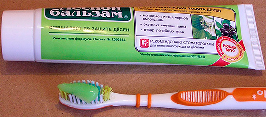 Given the large range of lines, it is useful to begin to figure out which particular toothpaste is best for your case.