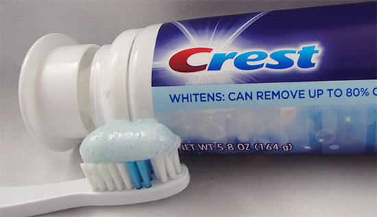 Hablemos de las cremas dentales Crest y sus características: ¿son estos productos realmente tan buenos? ..